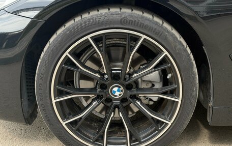 BMW 5 серия, 2019 год, 3 139 999 рублей, 15 фотография