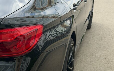 BMW 5 серия, 2019 год, 3 139 999 рублей, 19 фотография