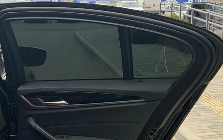 BMW 5 серия, 2019 год, 3 139 999 рублей, 22 фотография