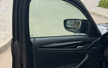 BMW 5 серия, 2019 год, 3 139 999 рублей, 25 фотография