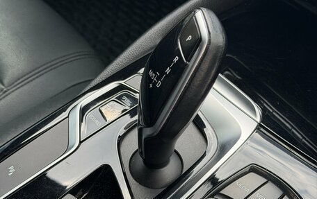 BMW 5 серия, 2019 год, 3 139 999 рублей, 30 фотография