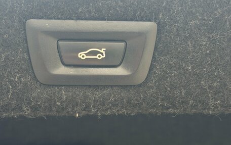 BMW 5 серия, 2019 год, 3 139 999 рублей, 20 фотография