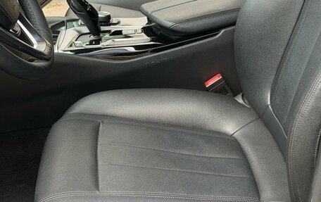 BMW 5 серия, 2019 год, 3 139 999 рублей, 24 фотография