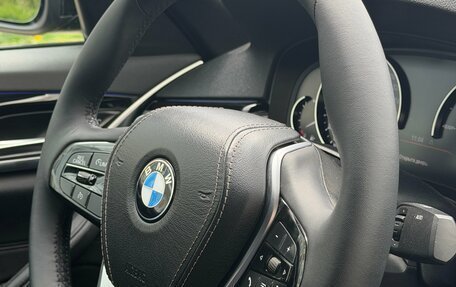 BMW 5 серия, 2019 год, 3 139 999 рублей, 31 фотография