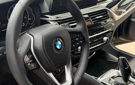 BMW 5 серия, 2019 год, 3 139 999 рублей, 23 фотография