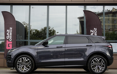 Land Rover Range Rover Evoque II, 2025 год, 5 899 000 рублей, 2 фотография