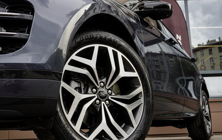 Land Rover Range Rover Evoque II, 2025 год, 5 899 000 рублей, 11 фотография