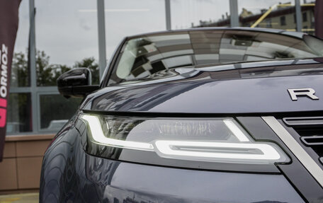 Land Rover Range Rover Evoque II, 2025 год, 5 899 000 рублей, 10 фотография