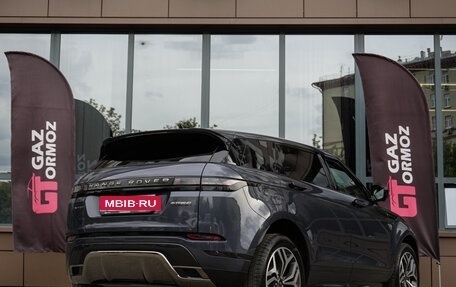 Land Rover Range Rover Evoque II, 2025 год, 5 899 000 рублей, 7 фотография