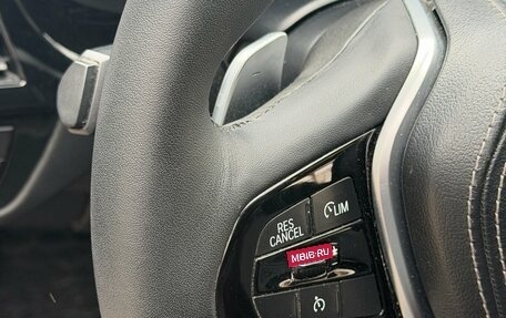 BMW 5 серия, 2019 год, 3 139 999 рублей, 28 фотография