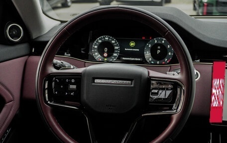 Land Rover Range Rover Evoque II, 2025 год, 5 899 000 рублей, 15 фотография