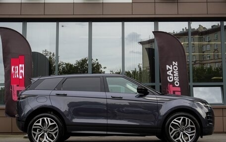 Land Rover Range Rover Evoque II, 2025 год, 5 899 000 рублей, 8 фотография