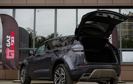 Land Rover Range Rover Evoque II, 2025 год, 5 899 000 рублей, 5 фотография