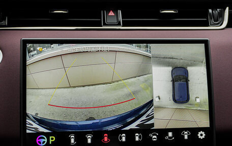 Land Rover Range Rover Evoque II, 2025 год, 5 899 000 рублей, 25 фотография