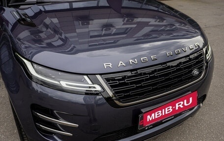 Land Rover Range Rover Evoque II, 2025 год, 5 899 000 рублей, 9 фотография