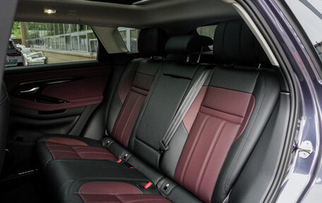 Land Rover Range Rover Evoque II, 2025 год, 5 899 000 рублей, 30 фотография