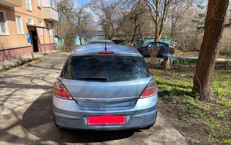 Opel Astra H, 2011 год, 550 000 рублей, 4 фотография