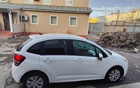 Citroen C3 II, 2011 год, 600 000 рублей, 3 фотография