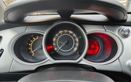 Citroen C3 II, 2011 год, 600 000 рублей, 5 фотография