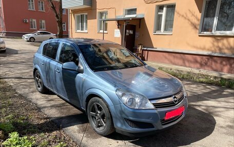 Opel Astra H, 2011 год, 550 000 рублей, 3 фотография