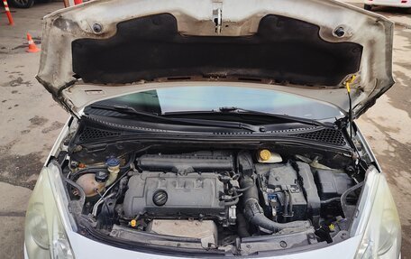 Citroen C3 II, 2011 год, 600 000 рублей, 7 фотография