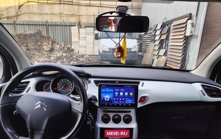 Citroen C3 II, 2011 год, 600 000 рублей, 6 фотография