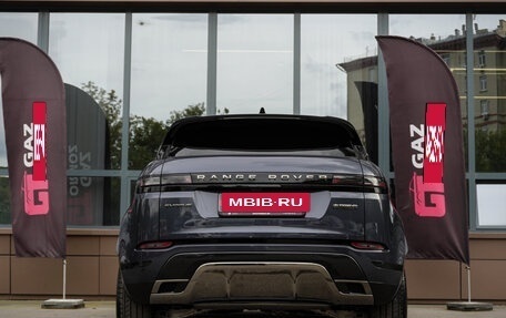 Land Rover Range Rover Evoque II, 2025 год, 5 899 000 рублей, 6 фотография