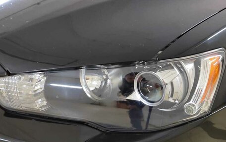 Mitsubishi Lancer IX, 2007 год, 617 000 рублей, 13 фотография