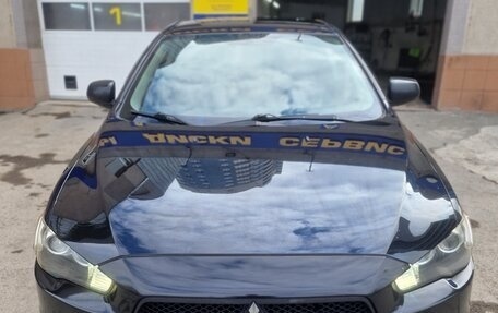 Mitsubishi Lancer IX, 2007 год, 617 000 рублей, 8 фотография