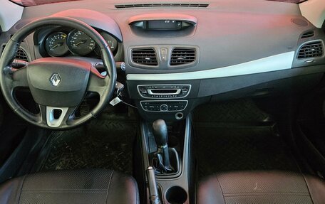 Renault Fluence I, 2012 год, 385 000 рублей, 9 фотография