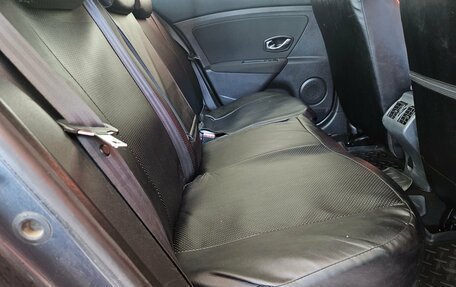 Renault Fluence I, 2012 год, 385 000 рублей, 12 фотография