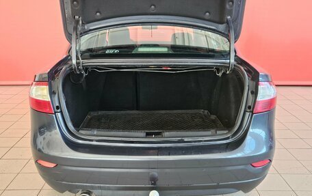 Renault Fluence I, 2012 год, 385 000 рублей, 16 фотография