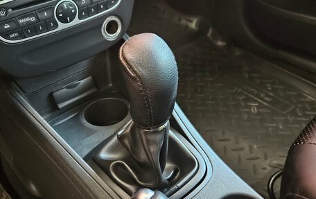 Renault Fluence I, 2012 год, 385 000 рублей, 14 фотография