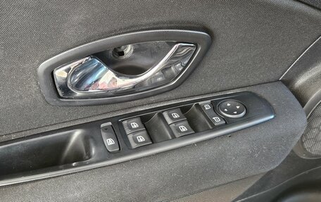 Renault Fluence I, 2012 год, 385 000 рублей, 15 фотография