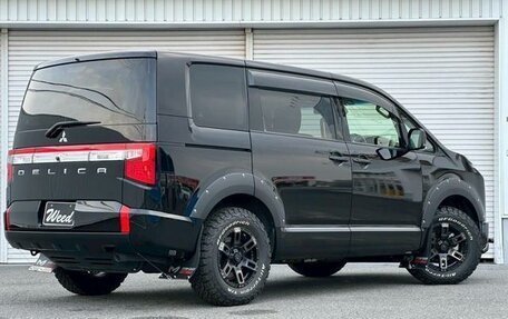 Mitsubishi Delica D:5 I, 2023 год, 2 990 000 рублей, 3 фотография