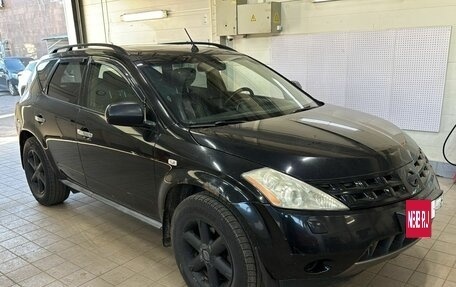 Nissan Murano, 2006 год, 530 000 рублей, 3 фотография