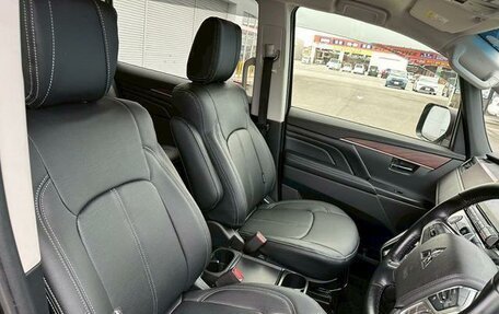 Mitsubishi Delica D:5 I, 2023 год, 2 990 000 рублей, 6 фотография