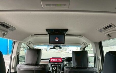 Mitsubishi Delica D:5 I, 2023 год, 2 990 000 рублей, 8 фотография