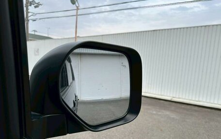 Mitsubishi Delica D:5 I, 2023 год, 2 990 000 рублей, 19 фотография