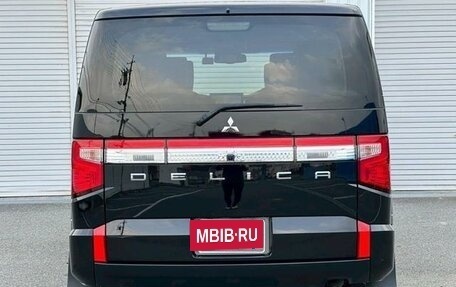 Mitsubishi Delica D:5 I, 2023 год, 2 990 000 рублей, 5 фотография