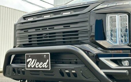 Mitsubishi Delica D:5 I, 2023 год, 2 990 000 рублей, 21 фотография