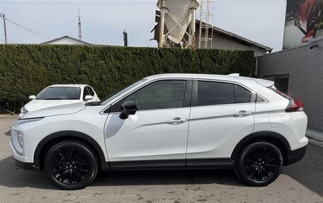 Mitsubishi Eclipse Cross, 2023 год, 1 894 000 рублей, 4 фотография