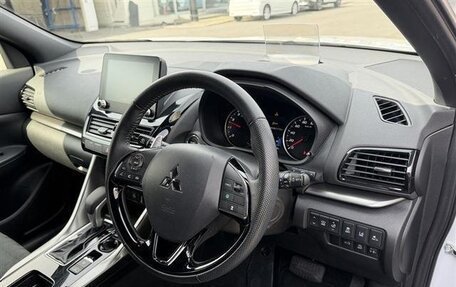 Mitsubishi Eclipse Cross, 2023 год, 1 894 000 рублей, 9 фотография