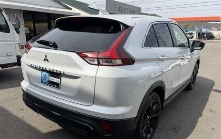 Mitsubishi Eclipse Cross, 2023 год, 1 894 000 рублей, 6 фотография