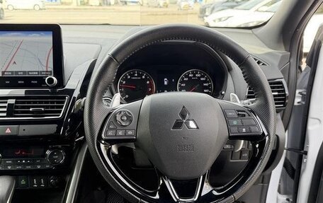 Mitsubishi Eclipse Cross, 2023 год, 1 894 000 рублей, 8 фотография