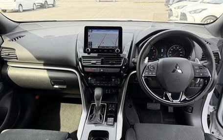 Mitsubishi Eclipse Cross, 2023 год, 1 894 000 рублей, 7 фотография