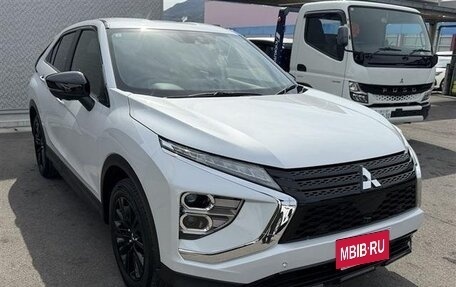 Mitsubishi Eclipse Cross, 2023 год, 1 894 000 рублей, 3 фотография