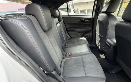 Mitsubishi Eclipse Cross, 2023 год, 1 894 000 рублей, 11 фотография