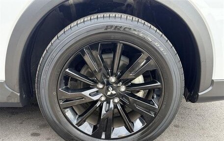 Mitsubishi Eclipse Cross, 2023 год, 1 894 000 рублей, 23 фотография