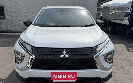 Mitsubishi Eclipse Cross, 2023 год, 1 894 000 рублей, 2 фотография